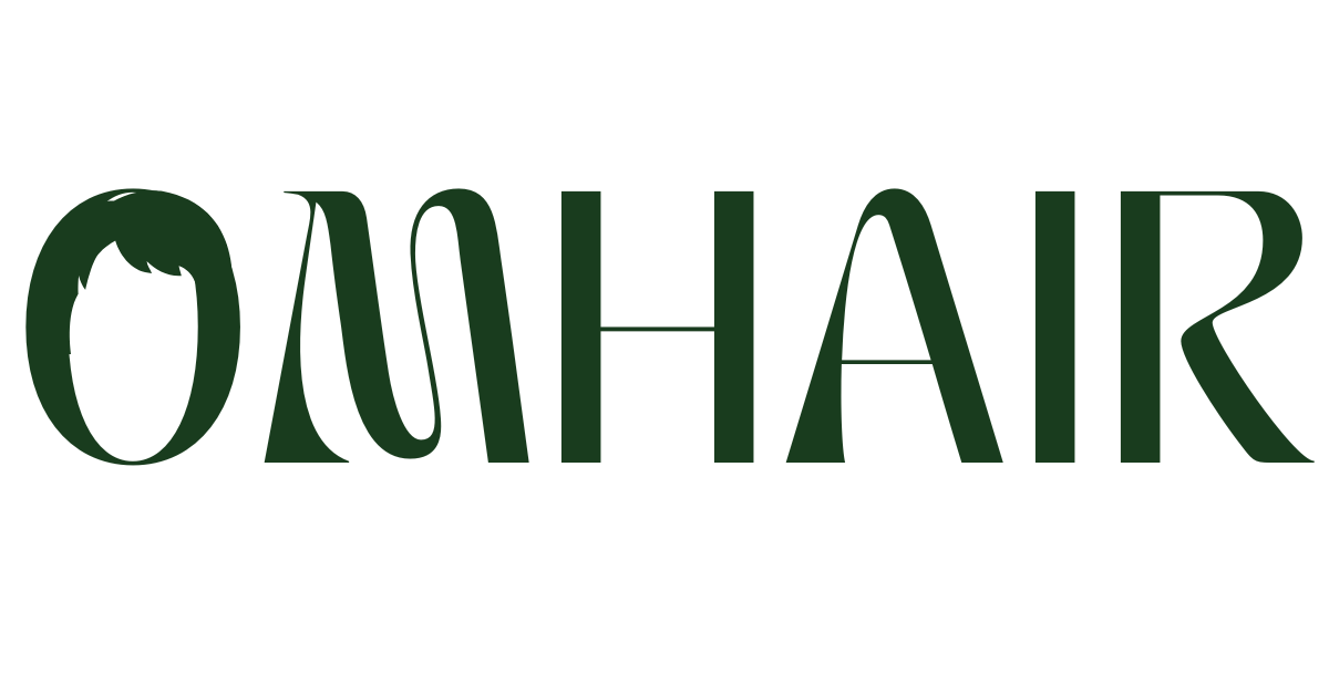 Omhair — Spray Texturant Sel de Mer pour Homme | Volume Naturel & Fini